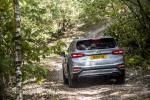 Hyundai Santa Fe 2018 года (UK)